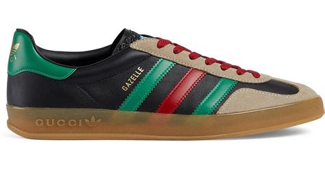 adidas x gucci mens|Adidas X Gucci outlet.